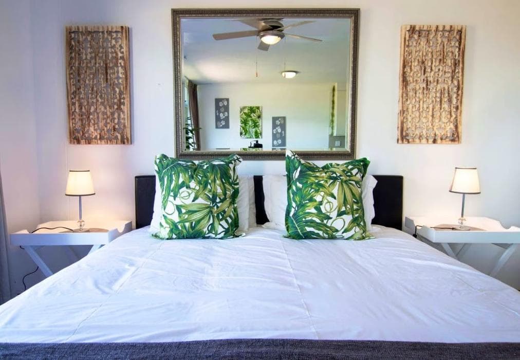 Romantic Beachfront Bachelor