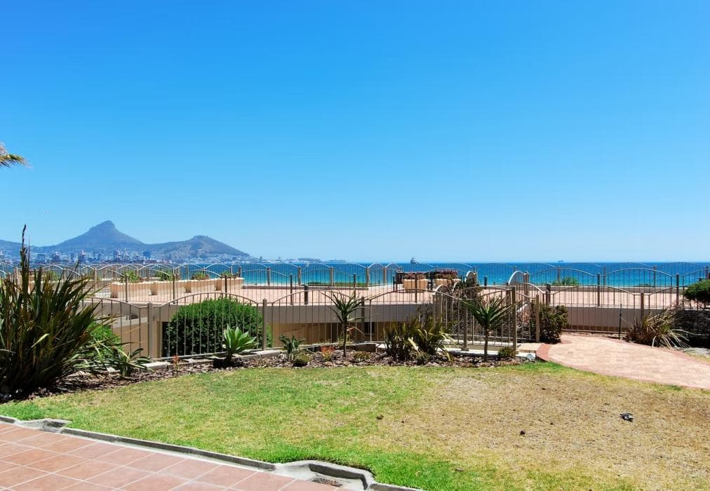 Romantic Beachfront Bachelor