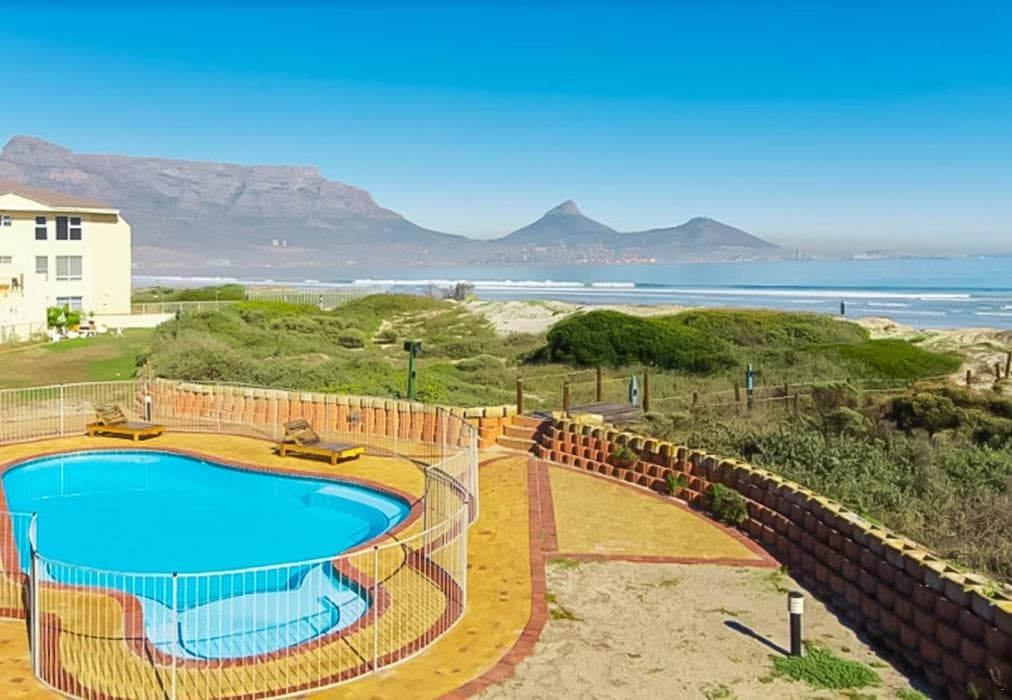 Romantic Beachfront Bachelor