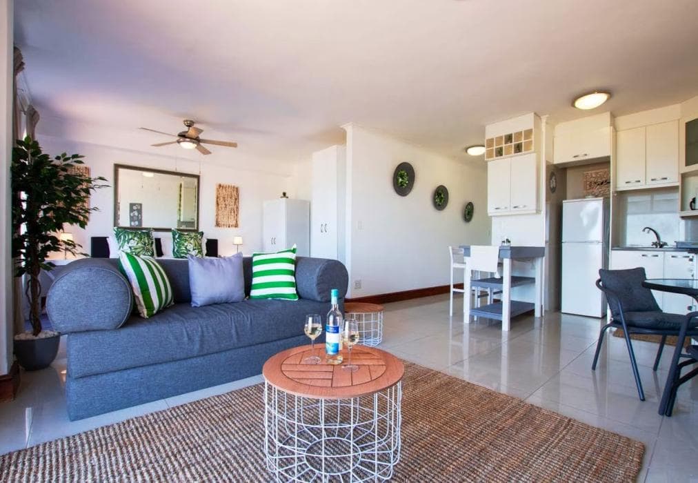 Romantic Beachfront Bachelor