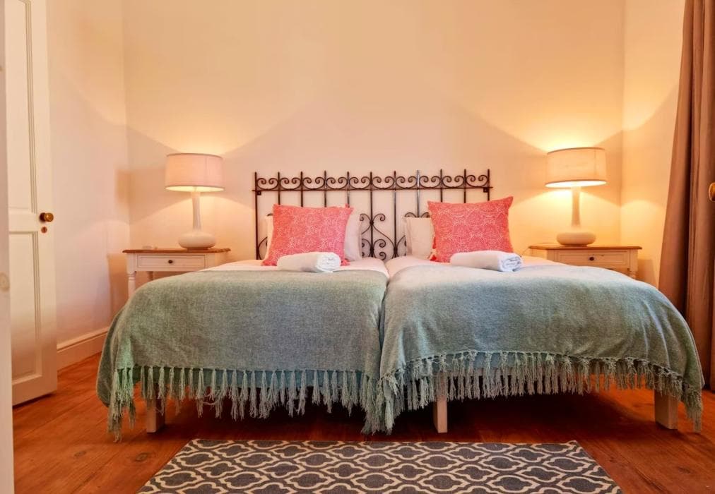 The Milkwood Cottage