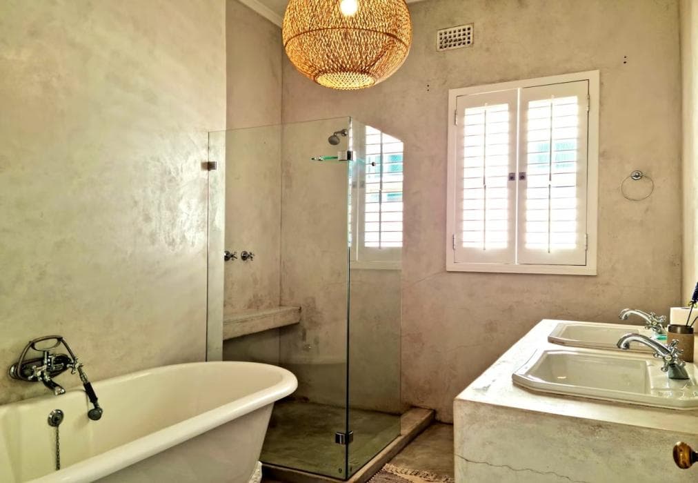 The Milkwood Cottage