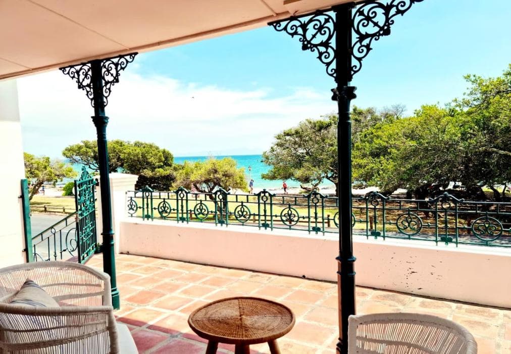 The Milkwood Cottage