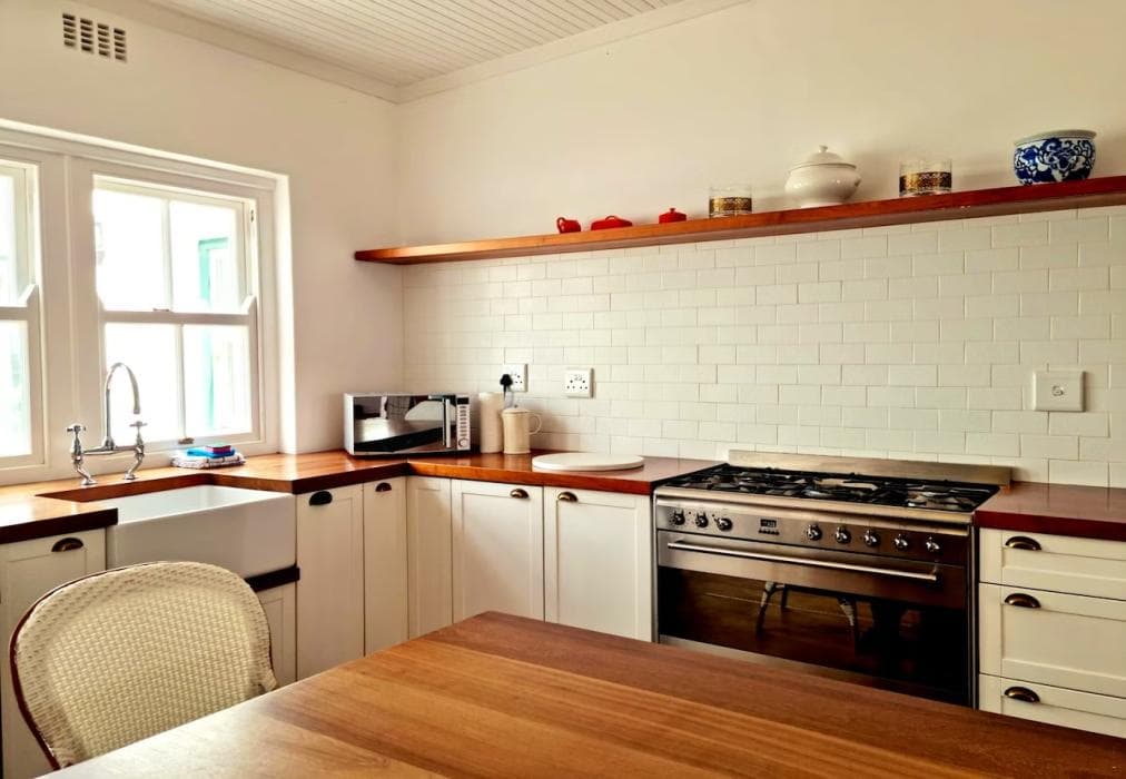 The Milkwood Cottage