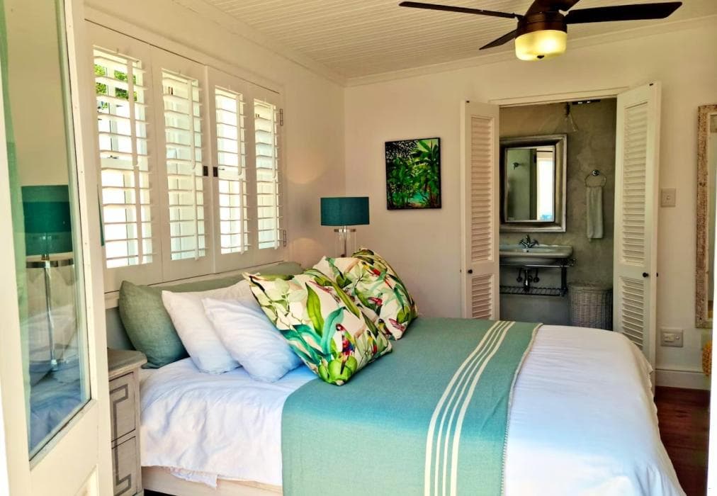 The Milkwood Cottage