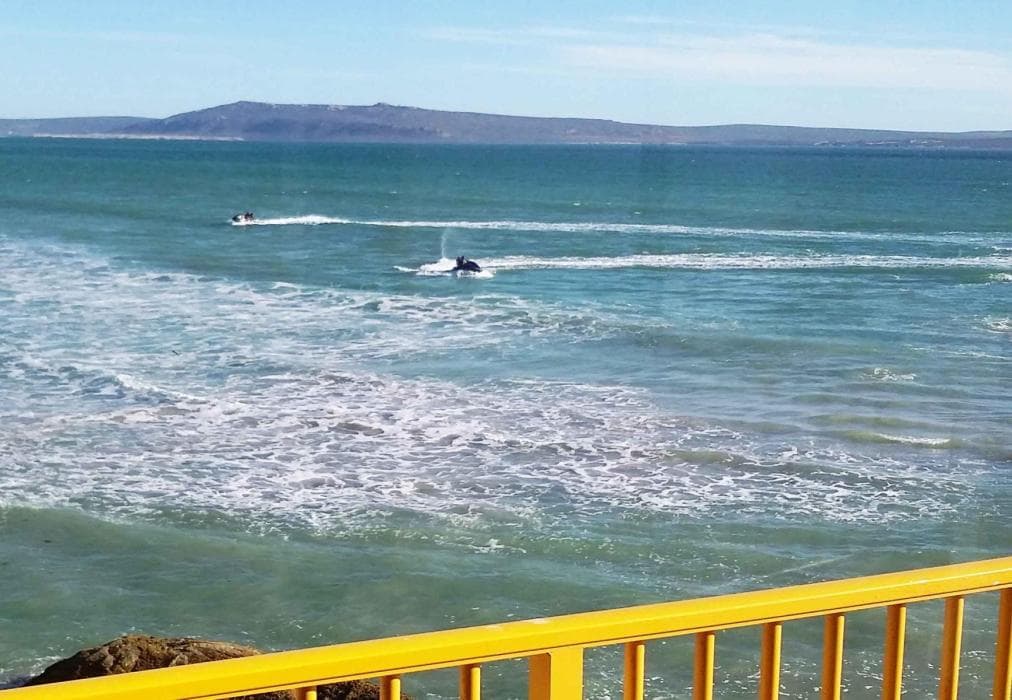 Raaswater @WestCoastLife