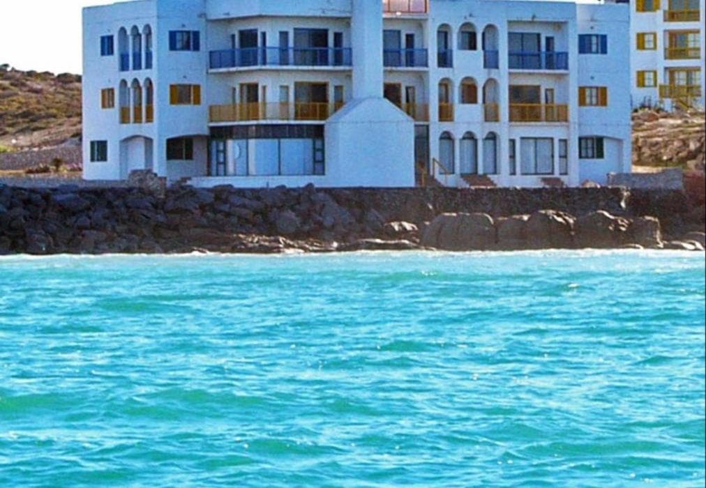 Raaswater @WestCoastLife