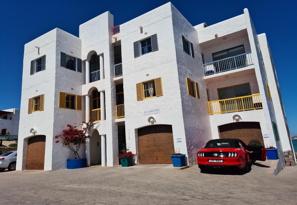 Raaswater @WestCoastLife