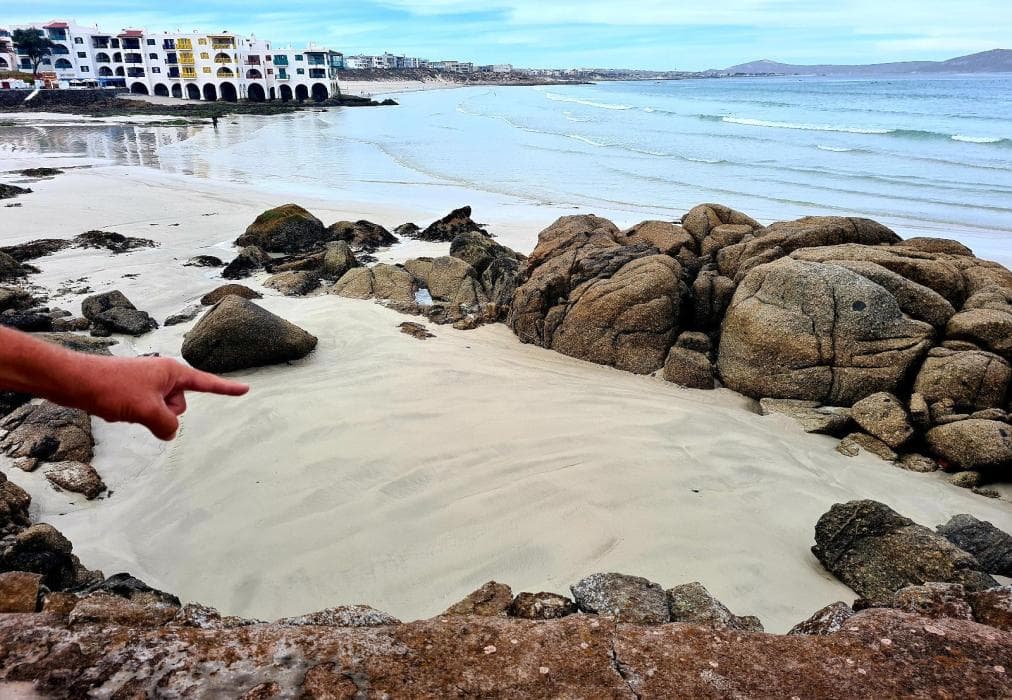 Raaswater @WestCoastLife