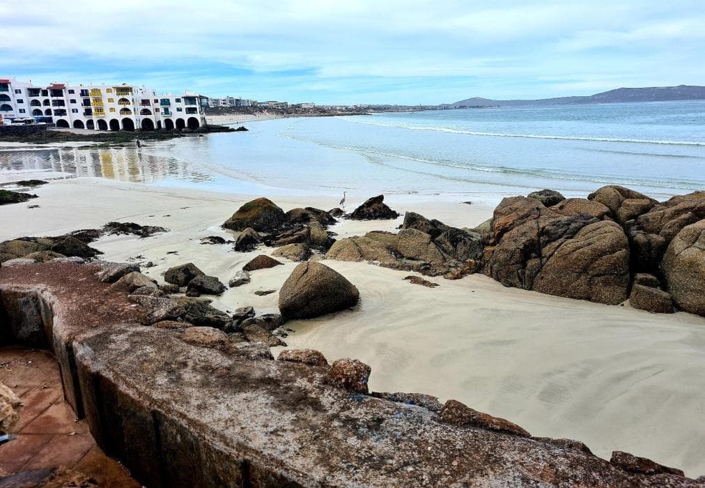 Raaswater @WestCoastLife