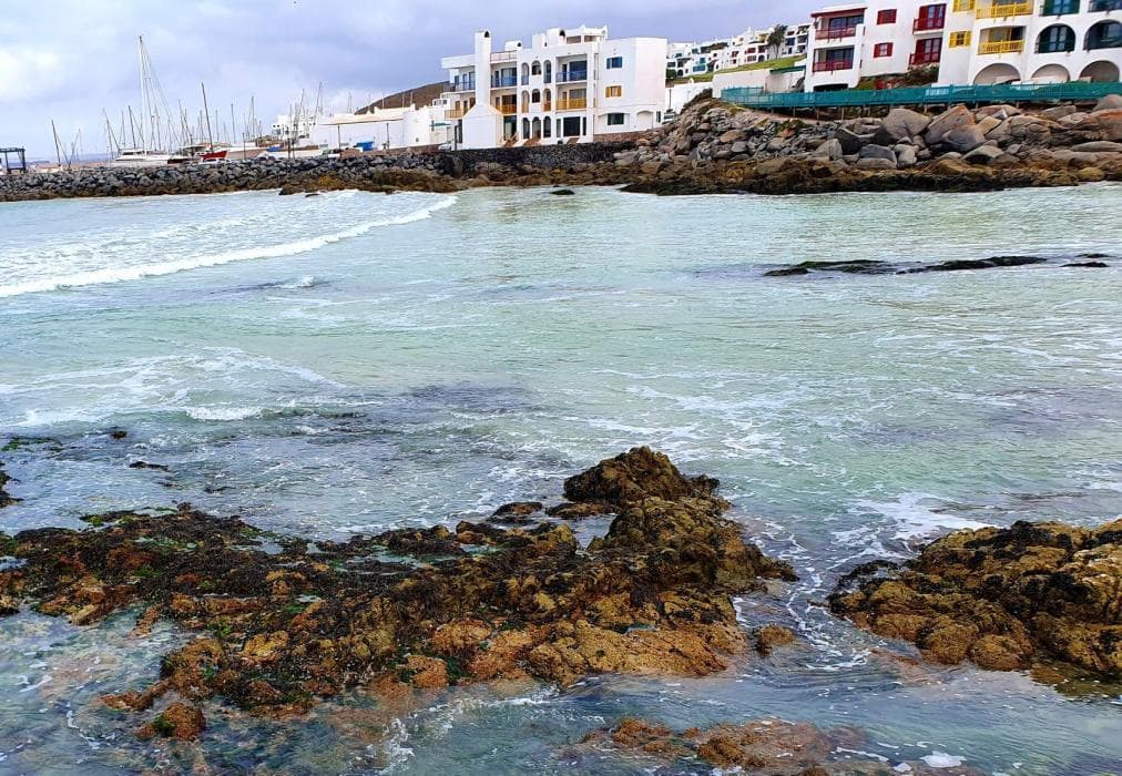 Raaswater @WestCoastLife