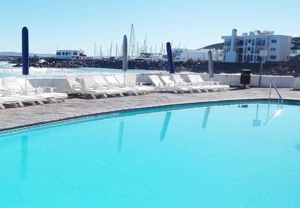 Raaswater @WestCoastLife