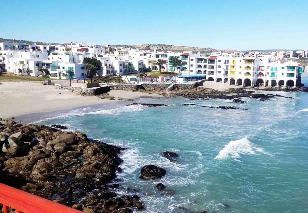 Raaswater @WestCoastLife