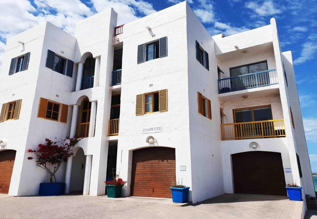 Raaswater @WestCoastLife