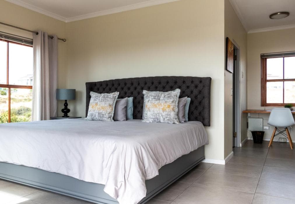 Langebaan Lagoon Villa