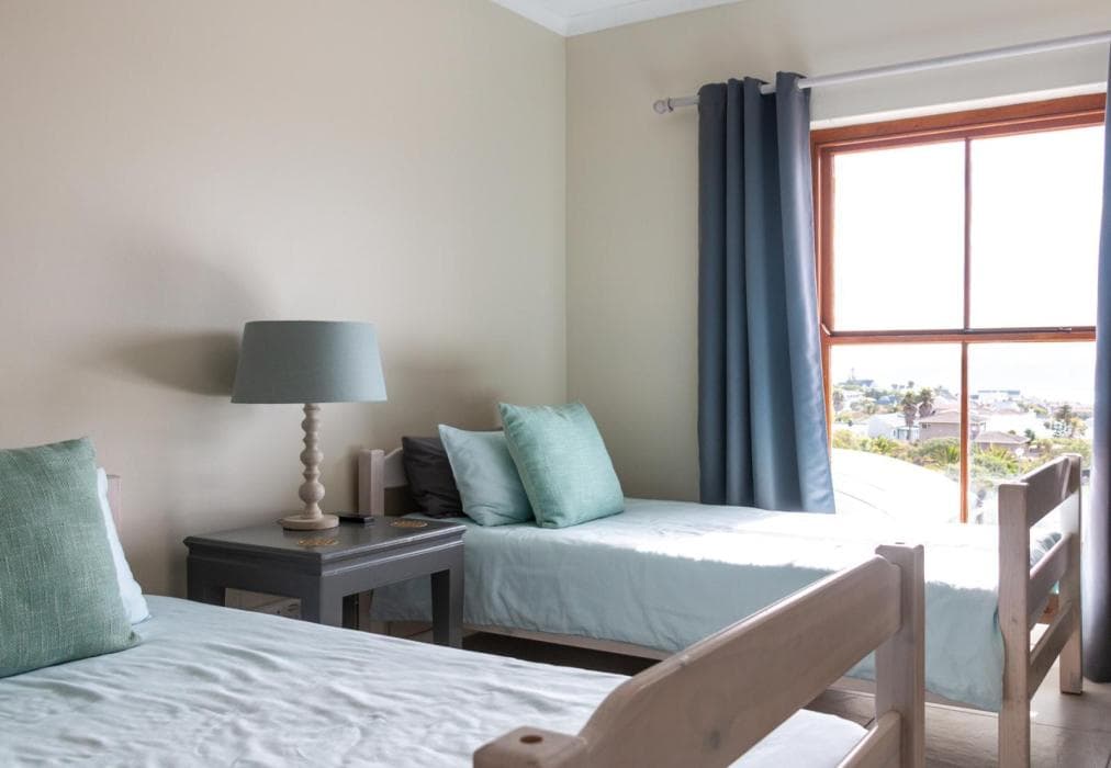 Langebaan Lagoon Villa