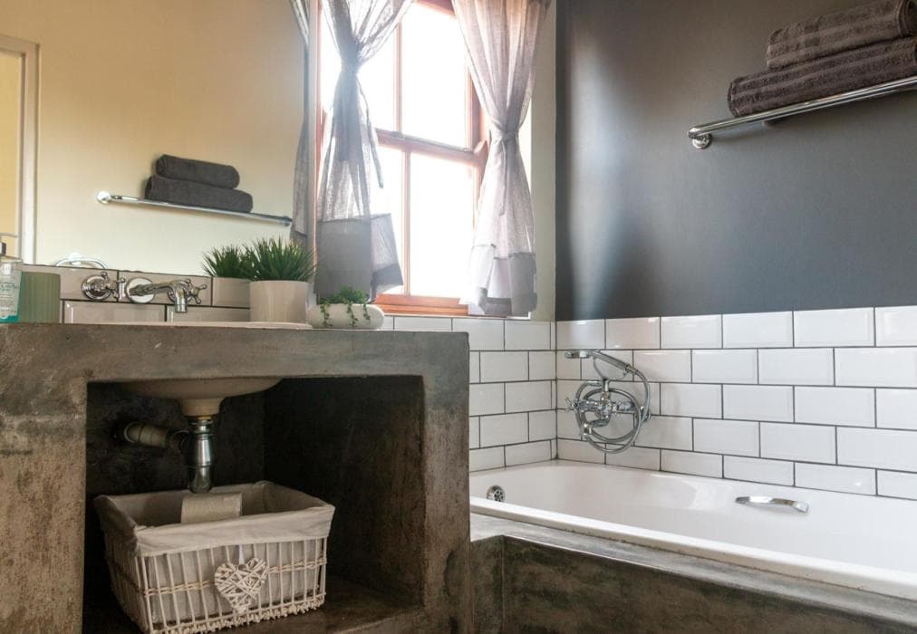 Langebaan Lagoon Villa