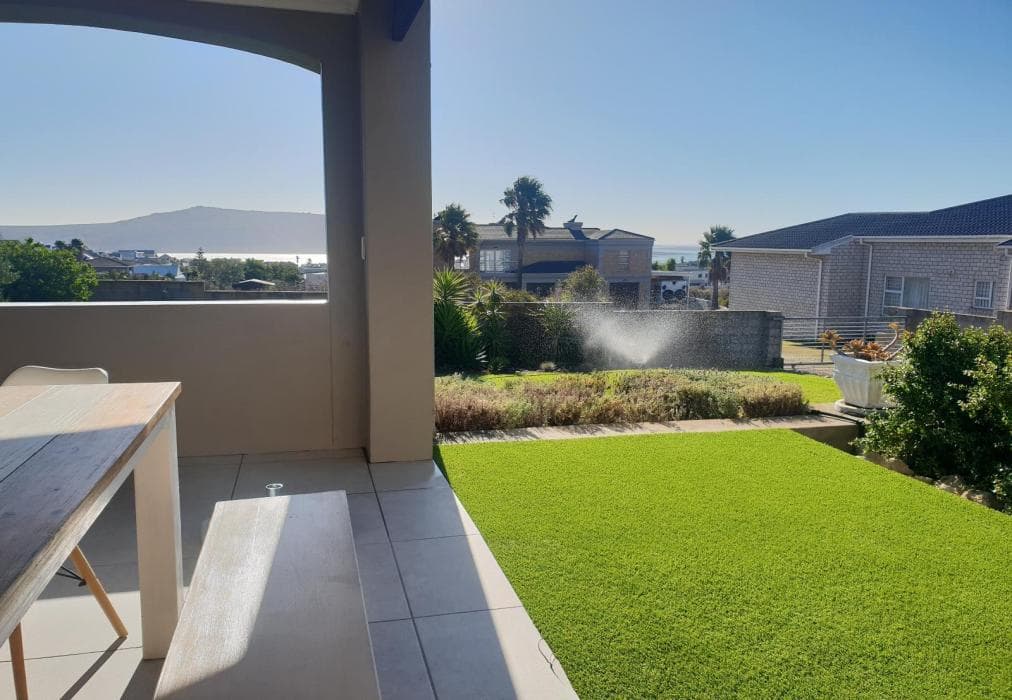 Langebaan Lagoon Villa