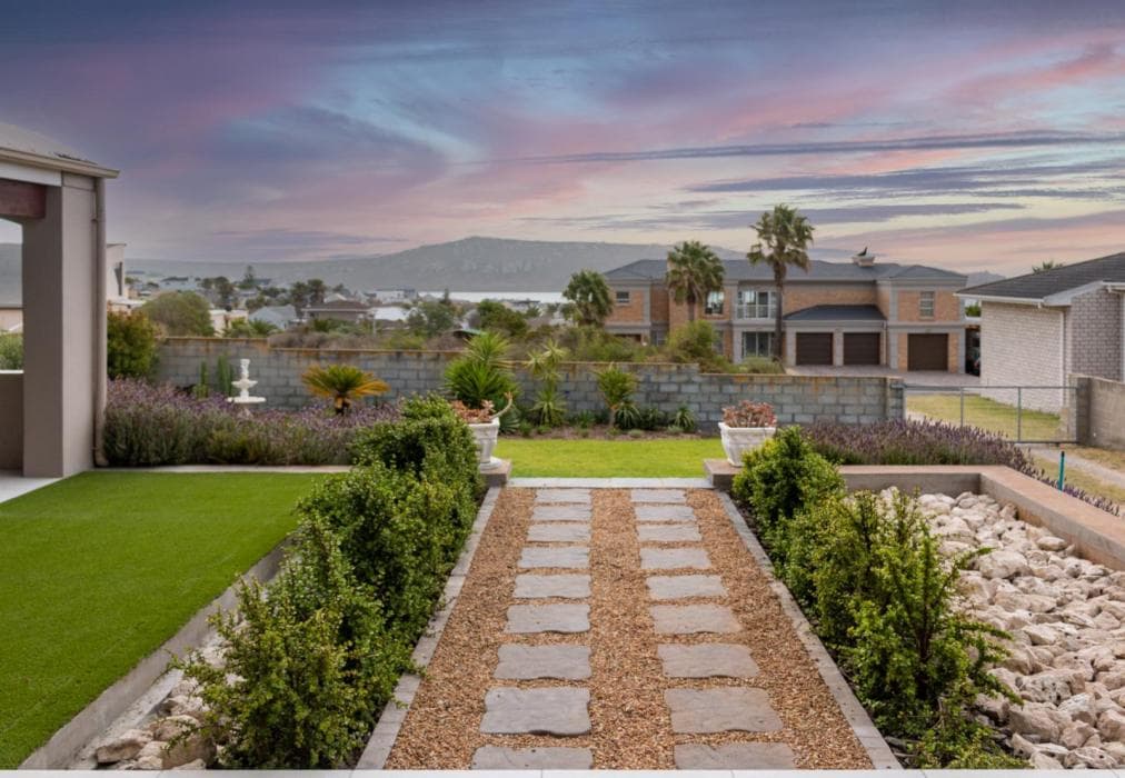 Langebaan Lagoon Villa