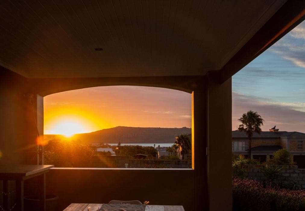 Langebaan Lagoon Villa