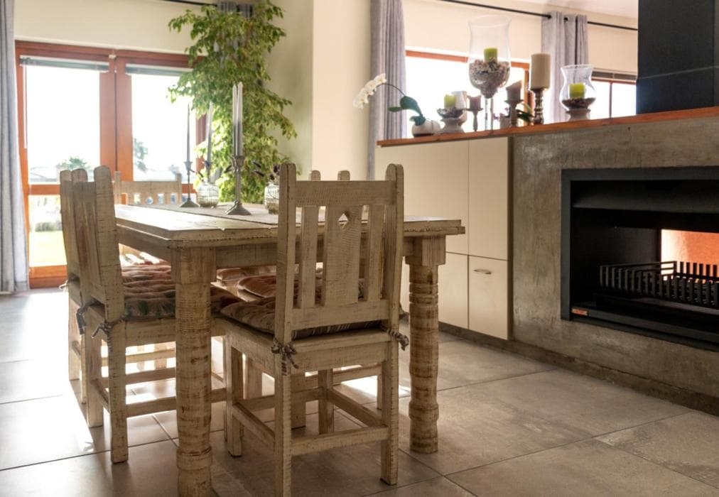 Langebaan Lagoon Villa