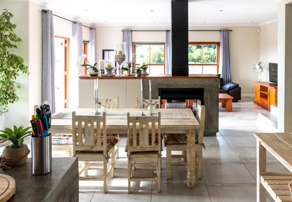 Langebaan Lagoon Villa