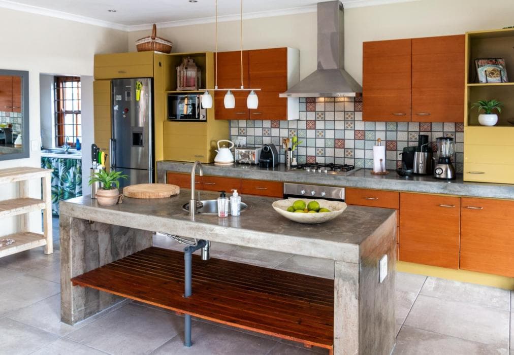 Langebaan Lagoon Villa