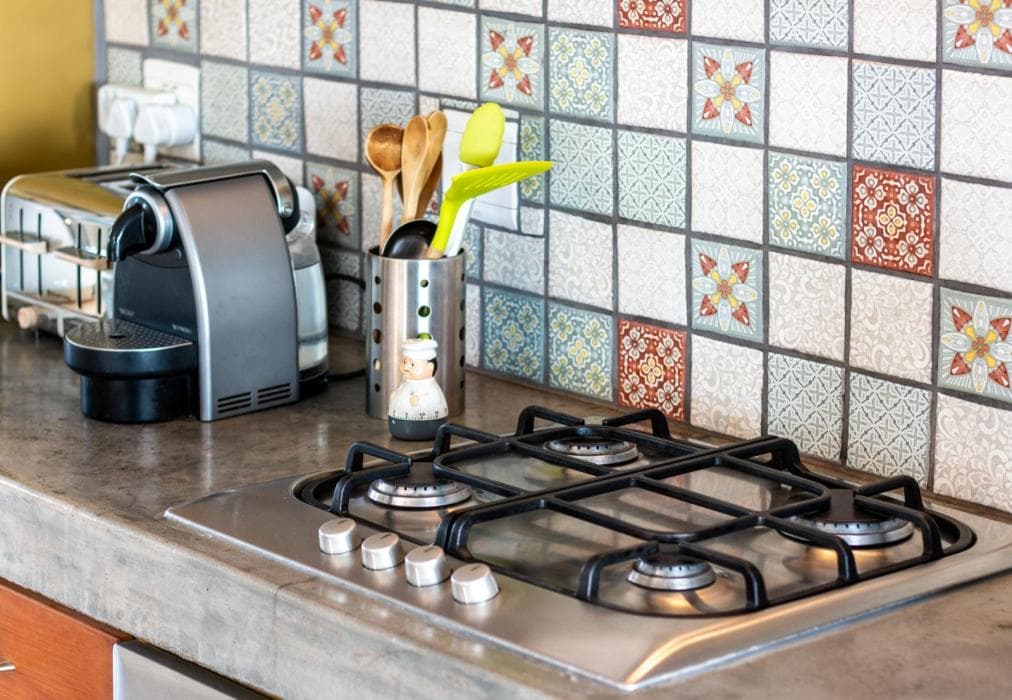 Langebaan Lagoon Villa