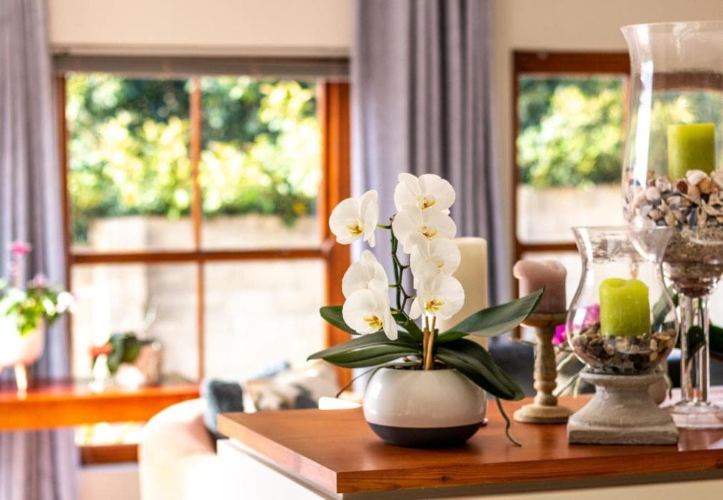 Langebaan Lagoon Villa