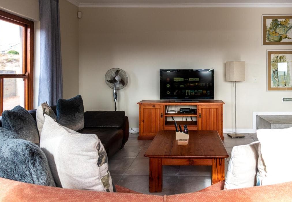 Langebaan Lagoon Villa