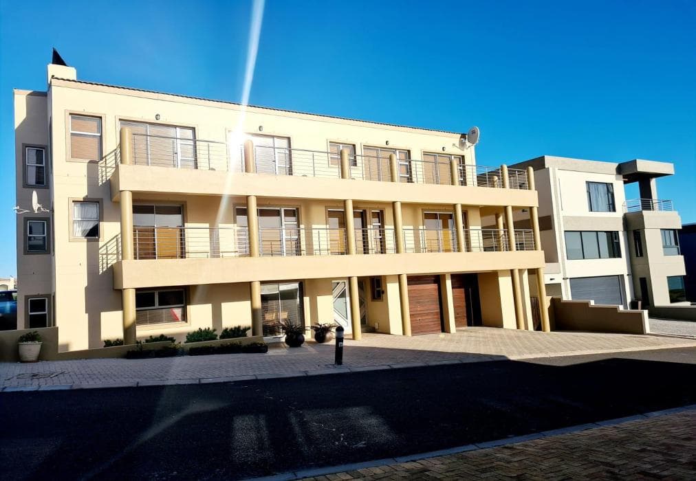 Chios Place @WestCoastLife