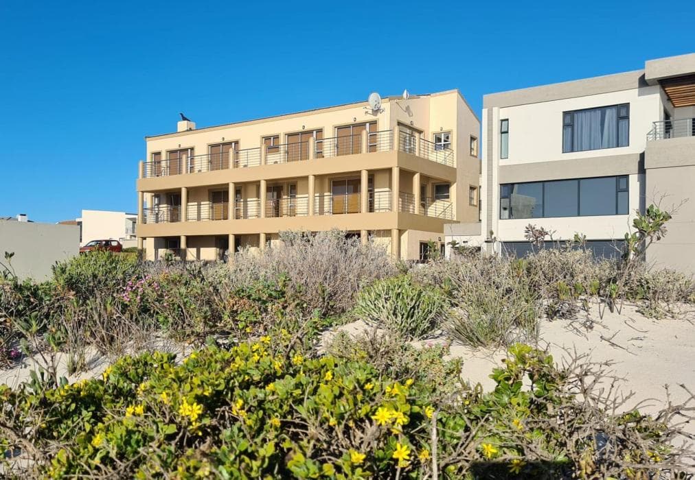 Chios Place @WestCoastLife