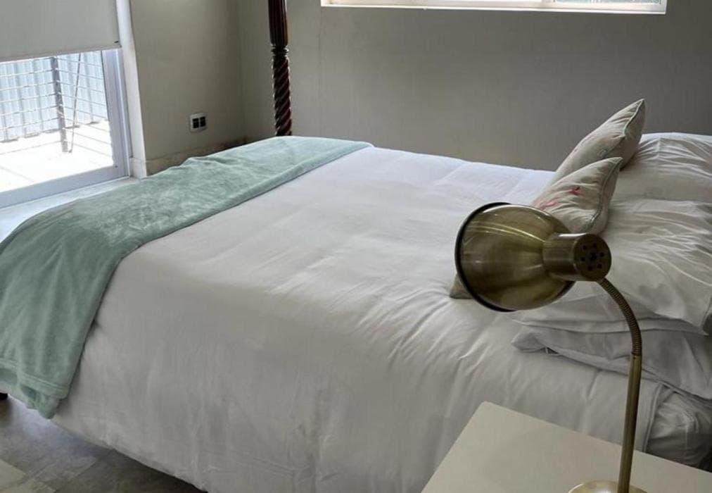 Reizis Modern Penthouse