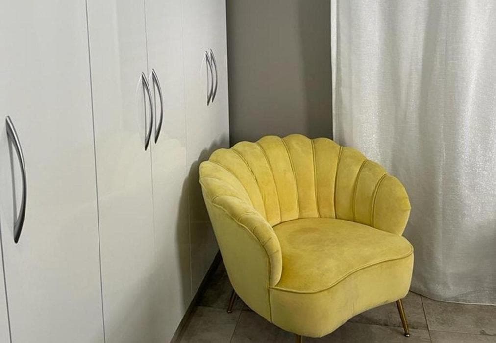 Reizis Modern Penthouse