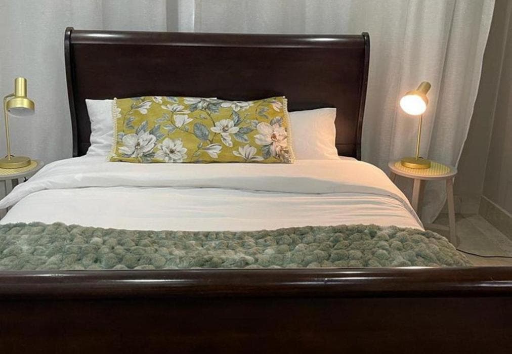 Reizis Modern Penthouse