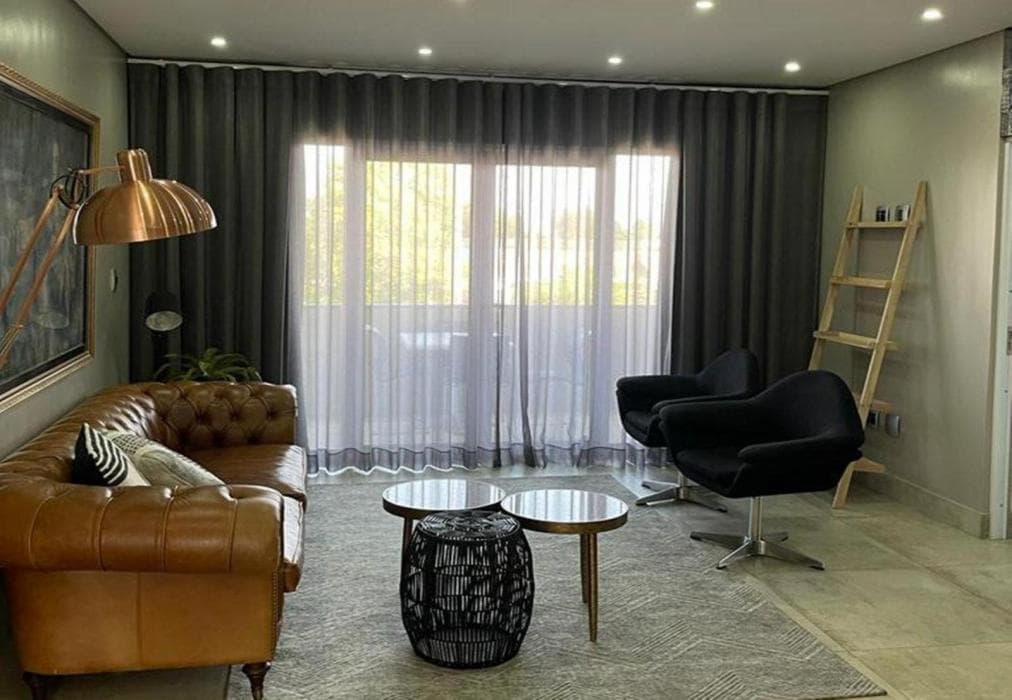 Reizis Modern Penthouse