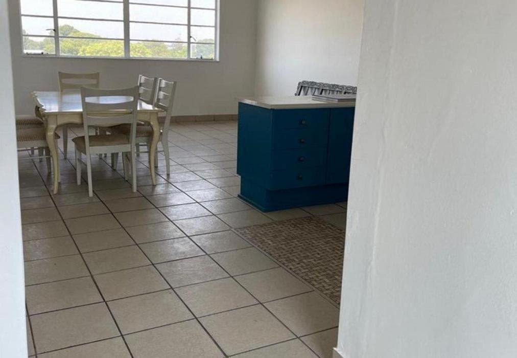 Reizis Standard Apartment