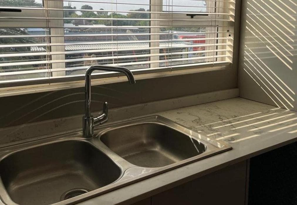 Reizis Standard Apartment