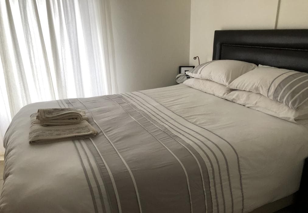 Jadanique Self Catering