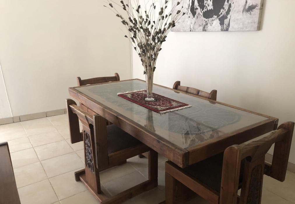 Jadanique Self Catering