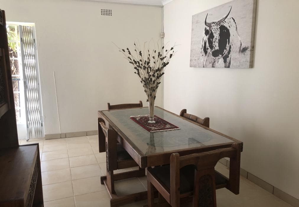 Jadanique Self Catering