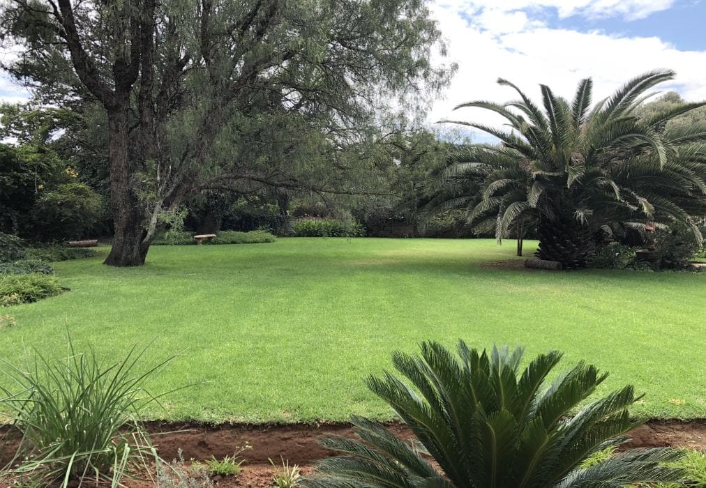 Jadanique Self Catering