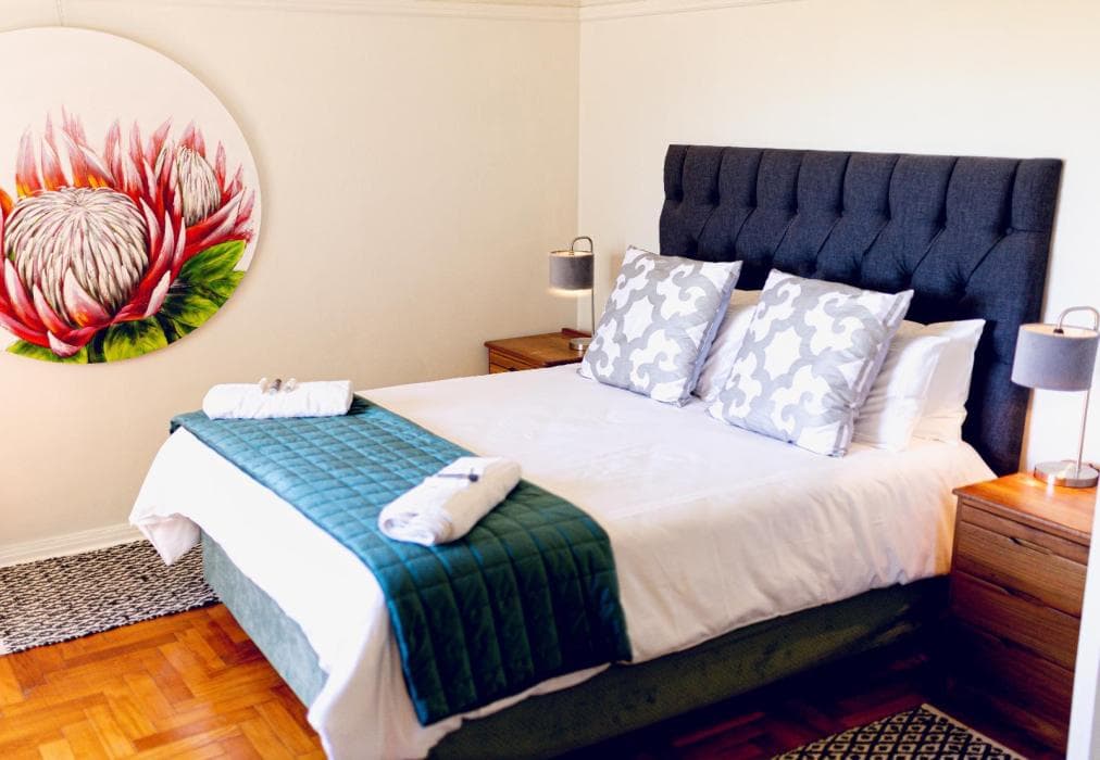 Mouille Point Villa Capri