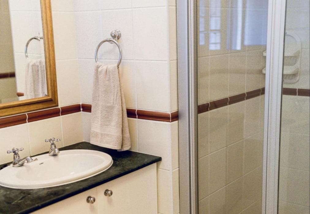 Mouille Point Villa Capri