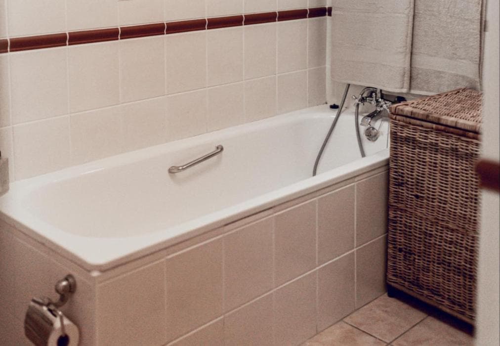 Mouille Point Villa Capri