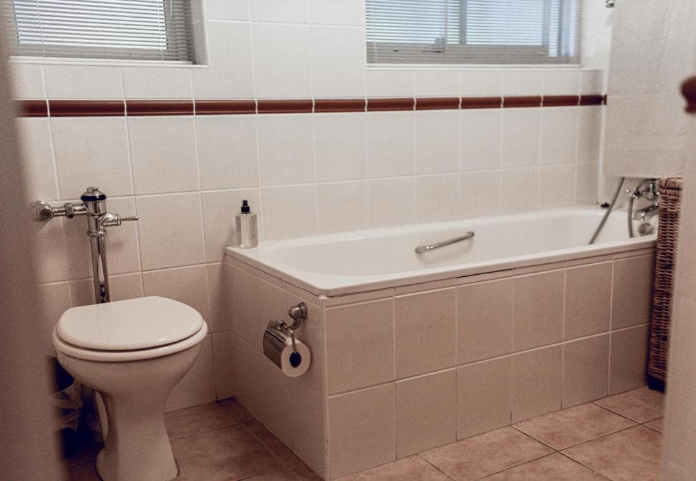 Mouille Point Villa Capri