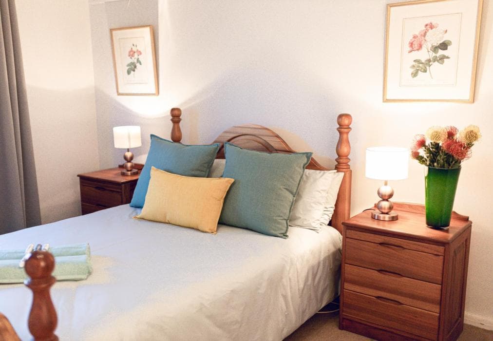 Mouille Point Villa Capri