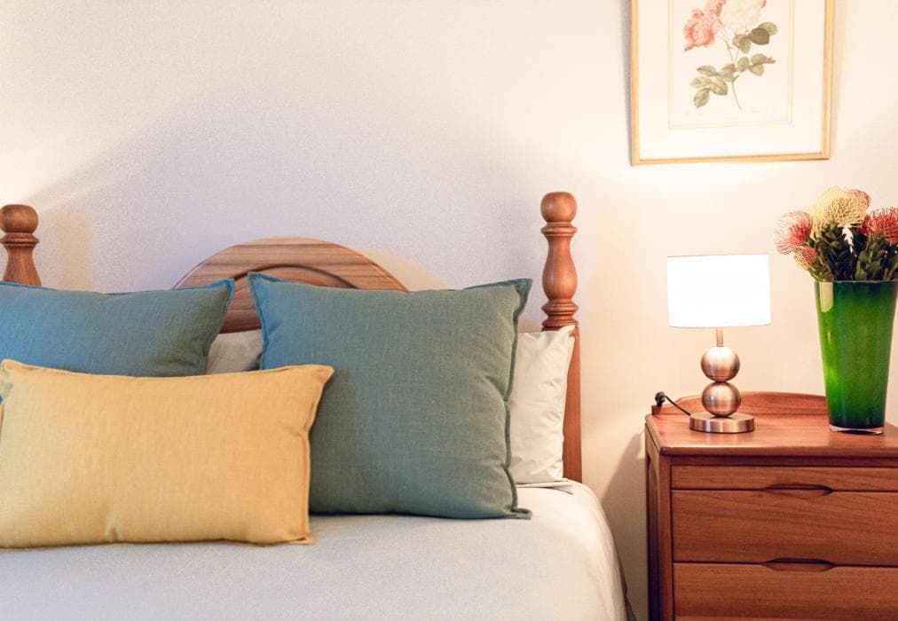 Mouille Point Villa Capri