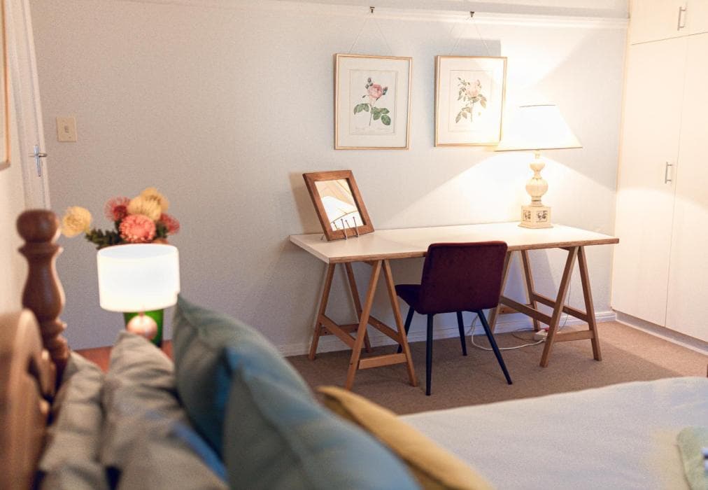 Mouille Point Villa Capri