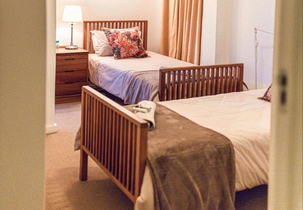 Mouille Point Villa Capri